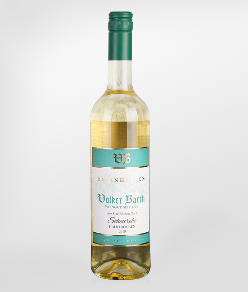 Ebo white wine